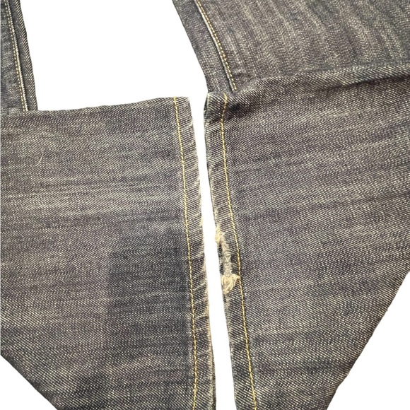 🔥👖Anoname size 28 jeans.  Excellent quality and attention to detail. MINT‼️ - Picture 5 of 8